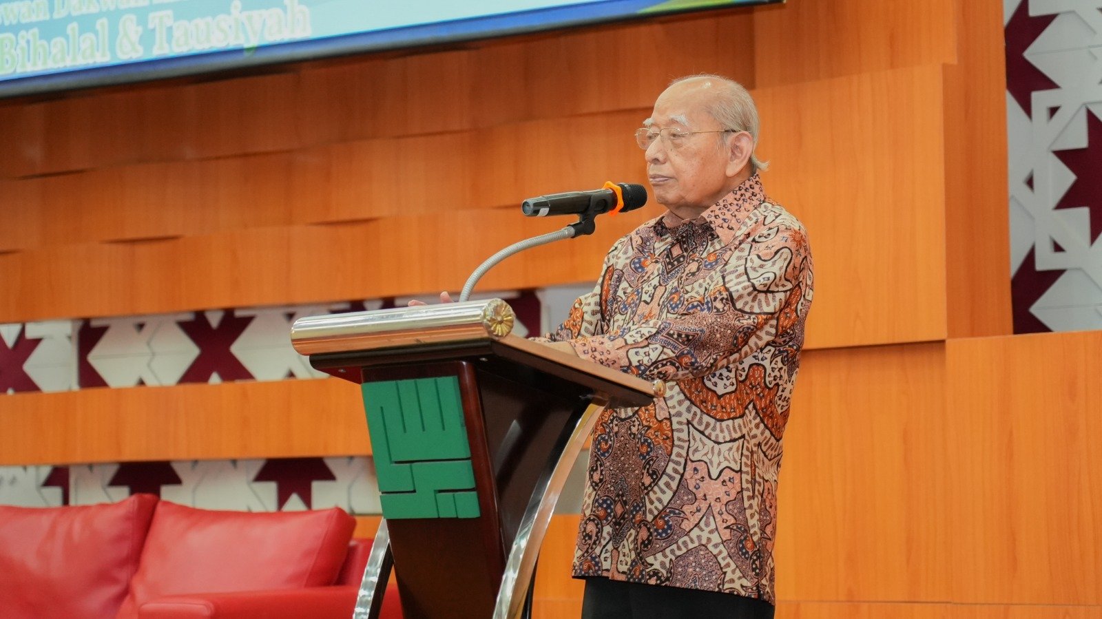 Dokumentasi kegiatan