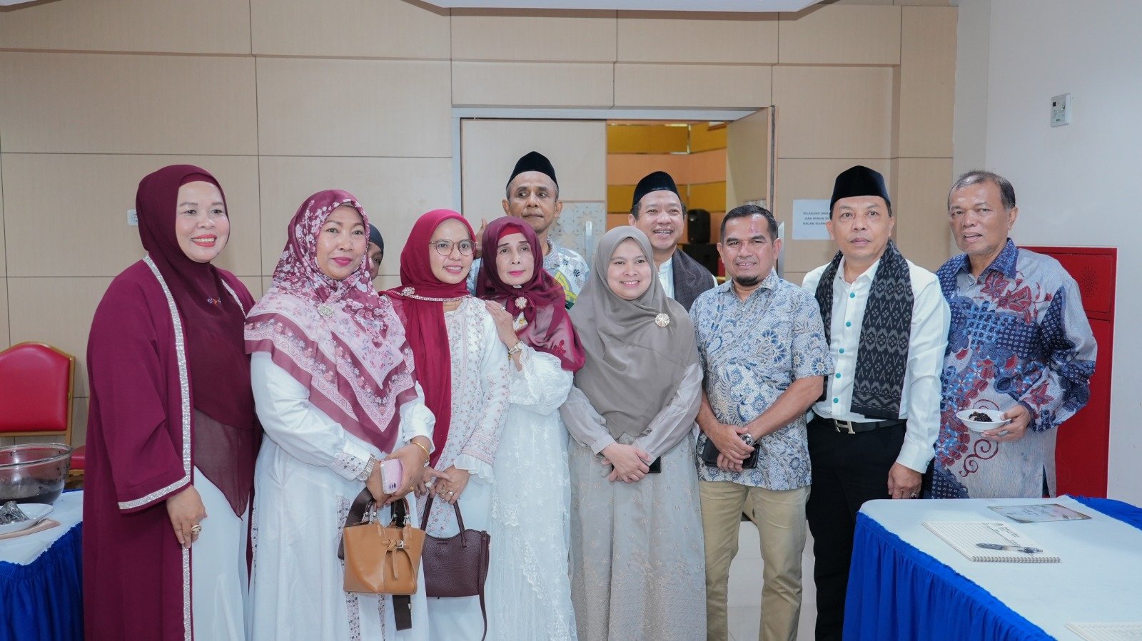 Dokumentasi kegiatan